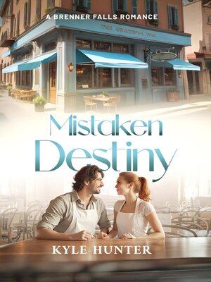cover image of Mistaken Destiny